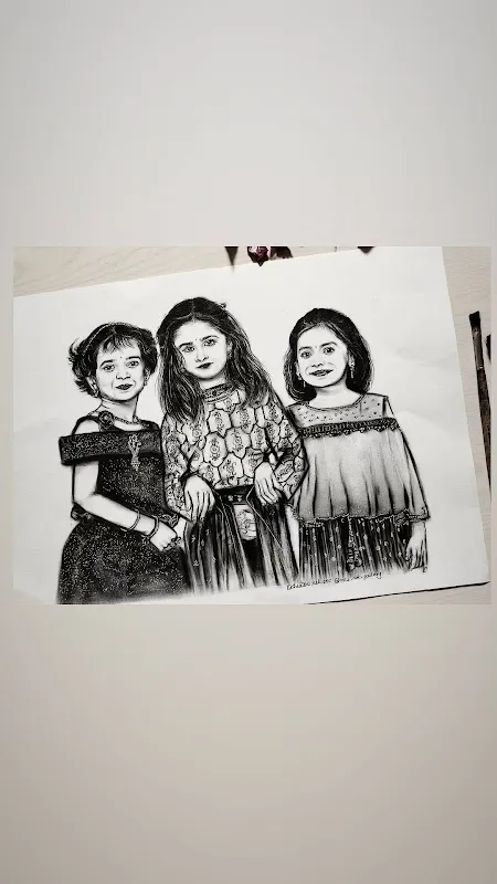 Nilu Art Gallery