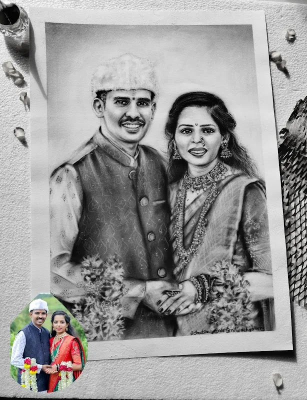Nilu Art Gallery