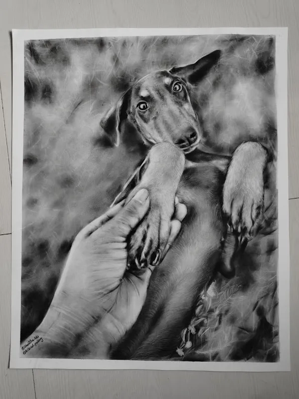 Nilu Art Gallery