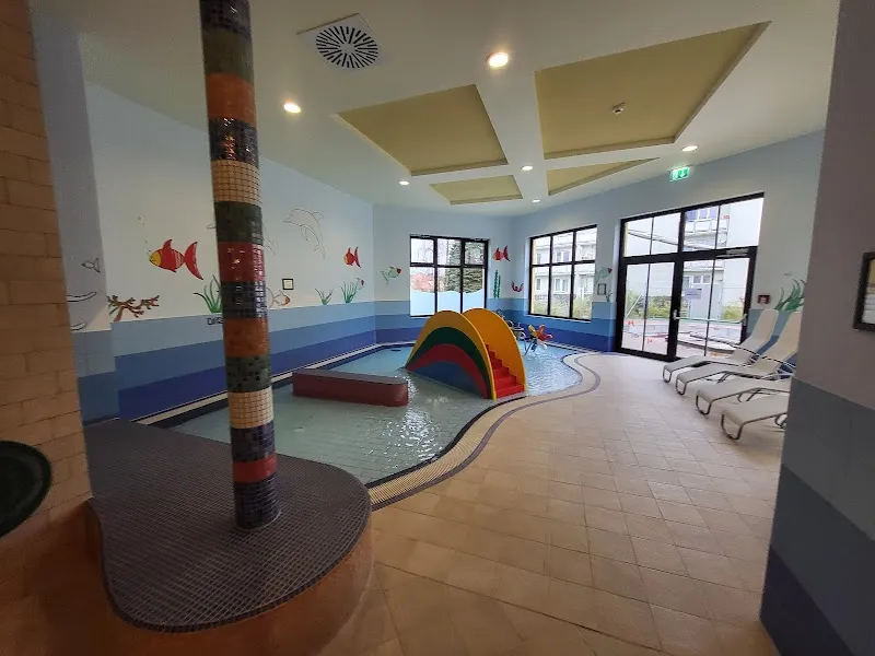 Euro Spa Resort Bad Hall - Therme Mediterrana