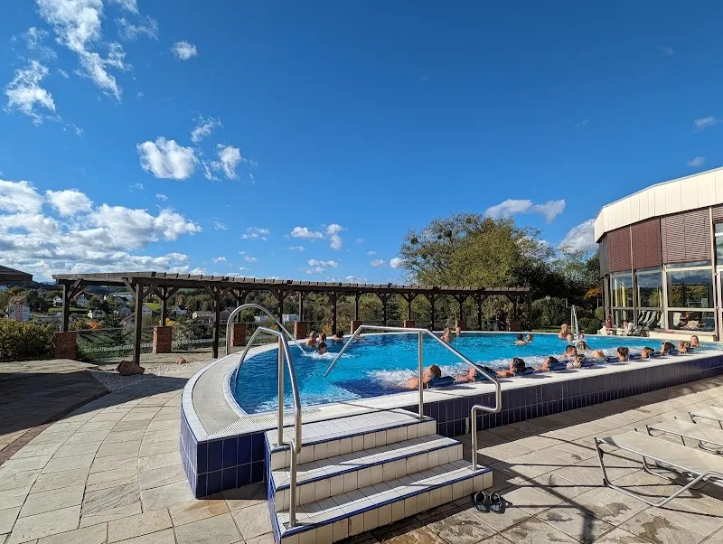 Euro Spa Resort Bad Hall - Therme Mediterrana