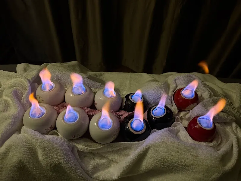 BKK Thai Reflexology - Tmn Pelangi