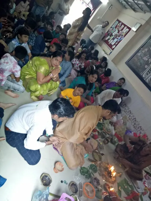 SRADHA School of Art & Craft