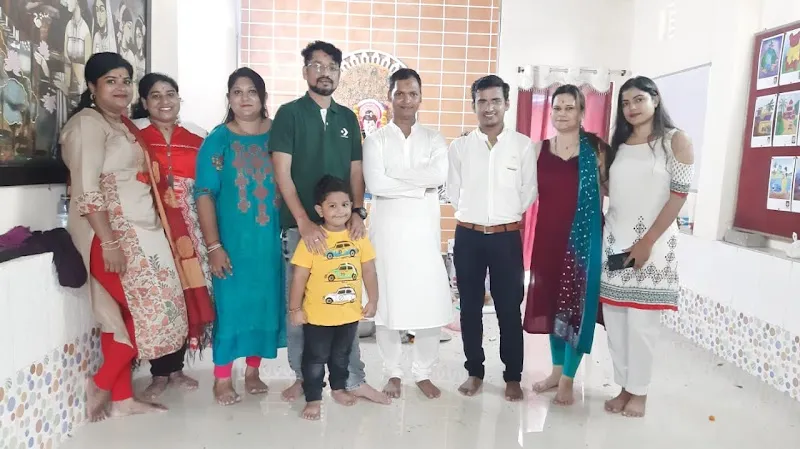 SRADHA School of Art & Craft