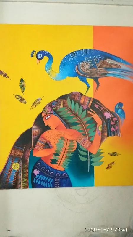 SRADHA School of Art & Craft