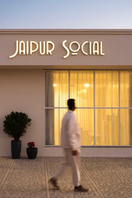 Jaipur Social Studio