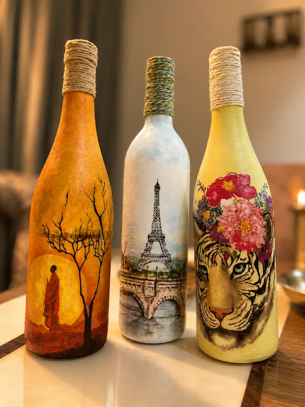 RK Kreation - Resin Art, Hand Casting & Creative Art Studio