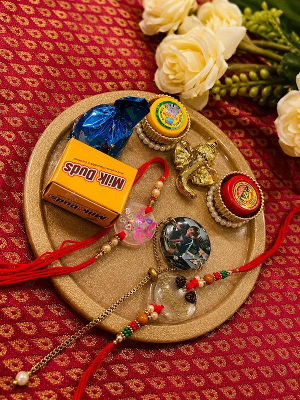 RK Kreation - Resin Art, Hand Casting & Creative Art Studio