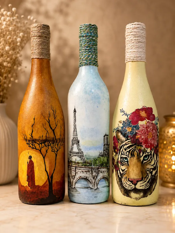 RK Kreation - Resin Art, Hand Casting & Creative Art Studio