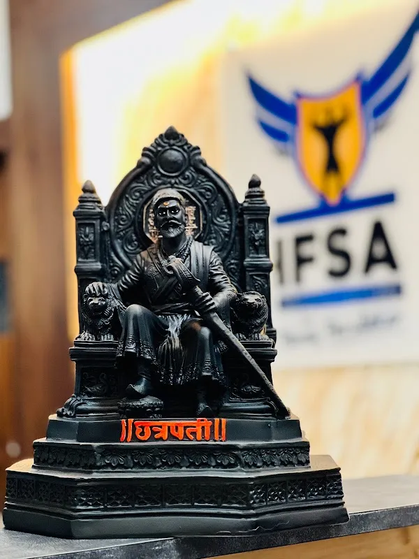 IFSA - INTELLECTUAL FITNESS AND SPORTS ACADEMY