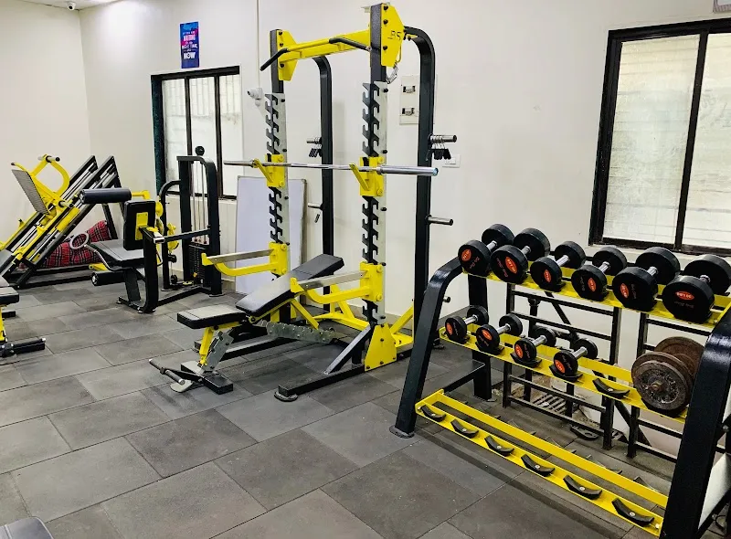 IFSA - INTELLECTUAL FITNESS AND SPORTS ACADEMY