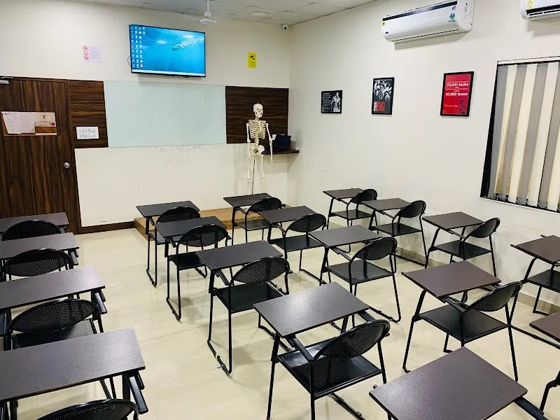 IFSA - INTELLECTUAL FITNESS AND SPORTS ACADEMY