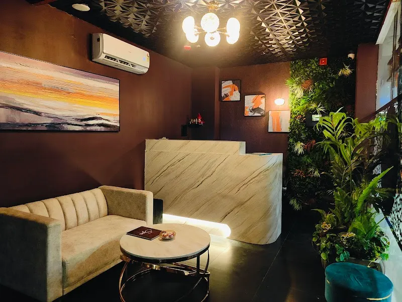 Eva Spa In Mulund West