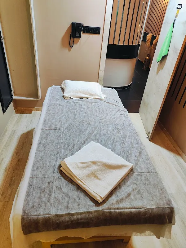 Eva Spa In Mulund West