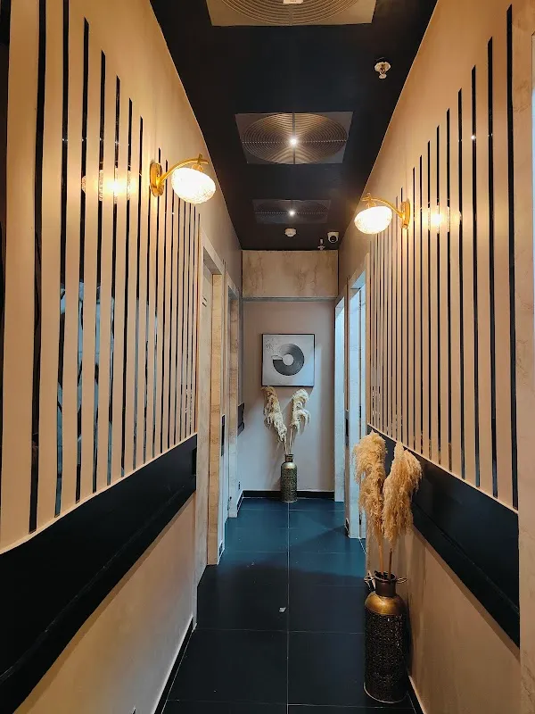 Eva Spa In Mulund West