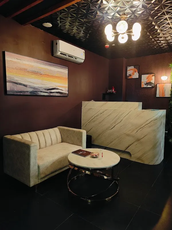 Eva Spa In Mulund West