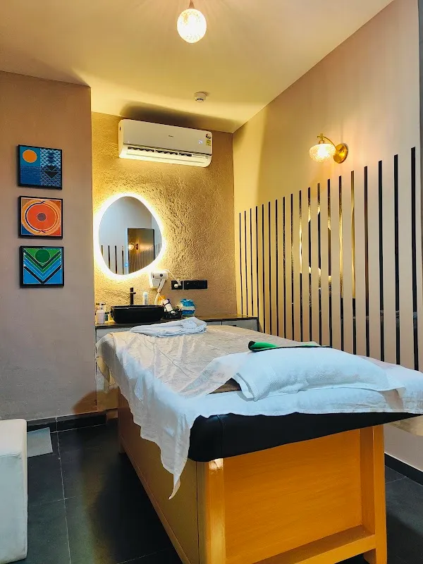 Eva Spa In Mulund West