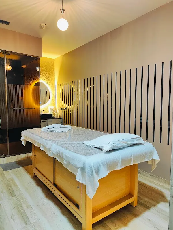 Eva Spa In Mulund West