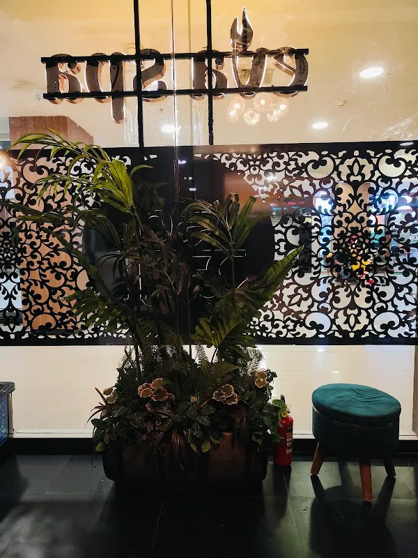 Eva Spa In Mulund West