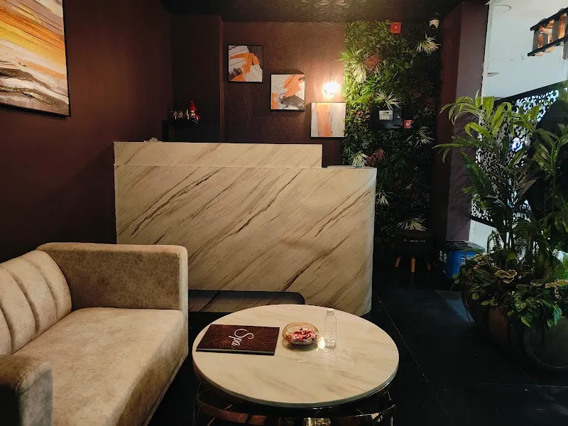 Eva Spa In Mulund West
