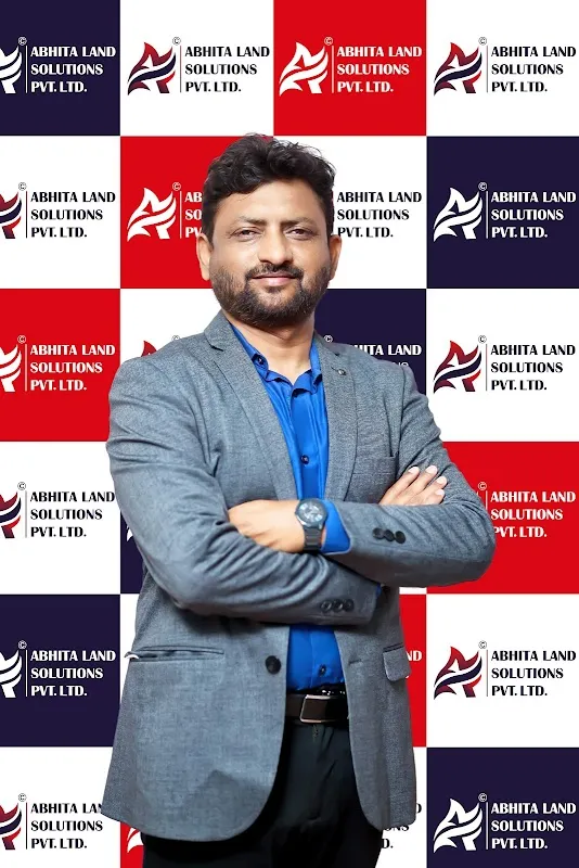 Sunil Ramrao Shelke | Businessmen | Film Producer | CEO & Founder | Kharghar | Navi Mumbai