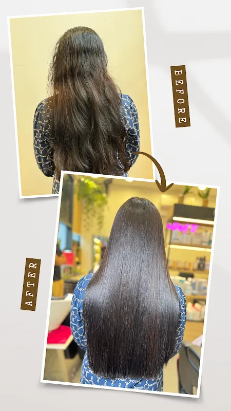 Lakme Salon For Him and Her in M.G. Road,Goregaon West,Mumbai