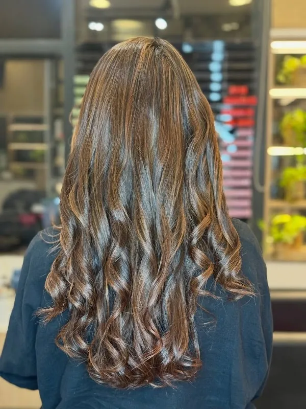 Lakme Salon For Him and Her in M.G. Road,Goregaon West,Mumbai