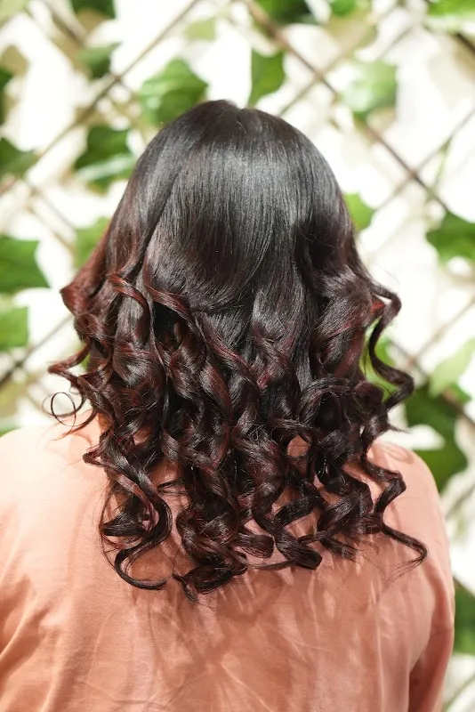 Lakme Salon For Him and Her in M.G. Road,Goregaon West,Mumbai