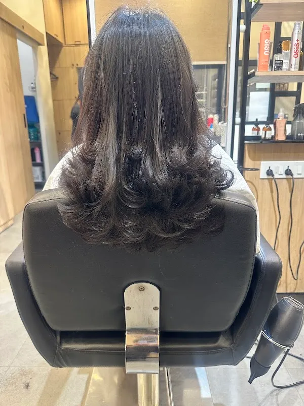 Lakme Salon For Him and Her in M.G. Road,Goregaon West,Mumbai