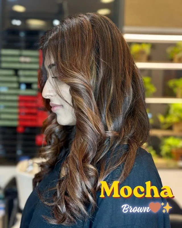 Lakme Salon For Him and Her in M.G. Road,Goregaon West,Mumbai