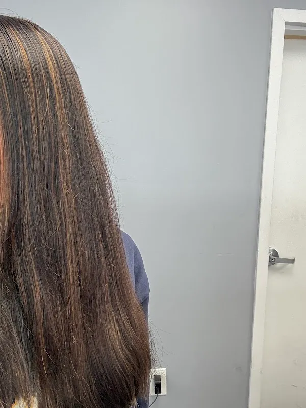 Blend Beauty Lounge