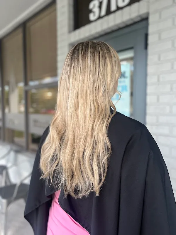 Blend Beauty Lounge
