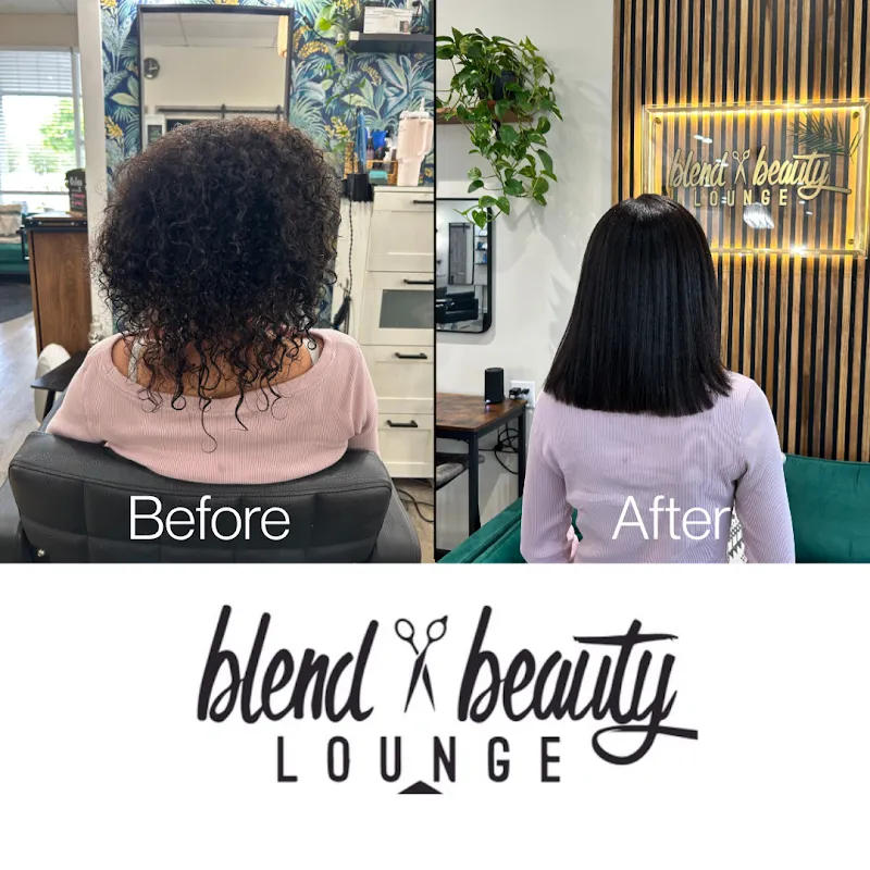 Blend Beauty Lounge