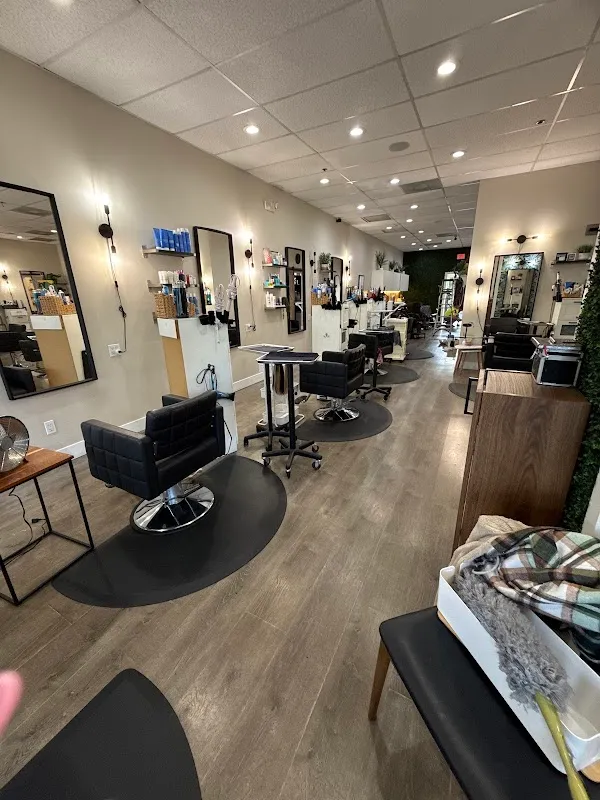 Blend Beauty Lounge