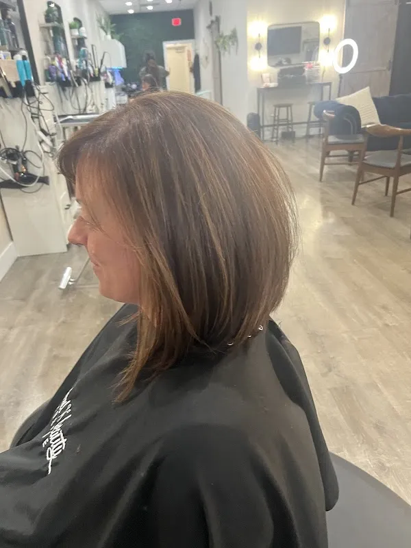 Blend Beauty Lounge