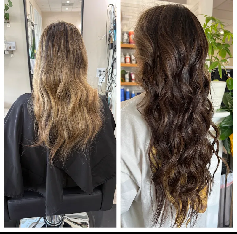 Blend Beauty Lounge