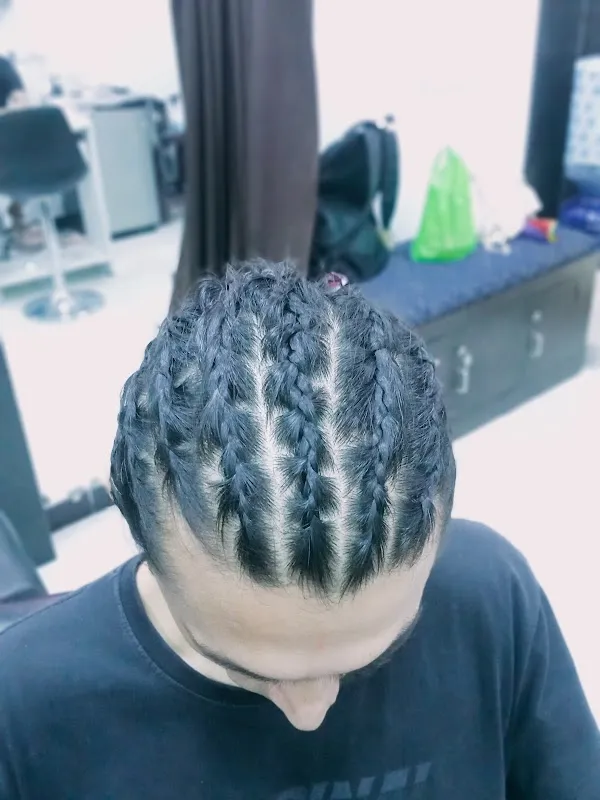 Amrin's Salon & Academy Byculla West Mumbai