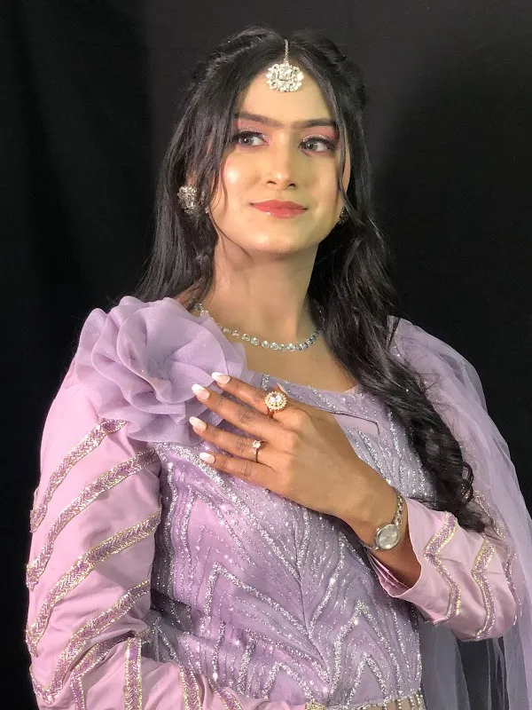 Amrin's Salon & Academy Byculla West Mumbai