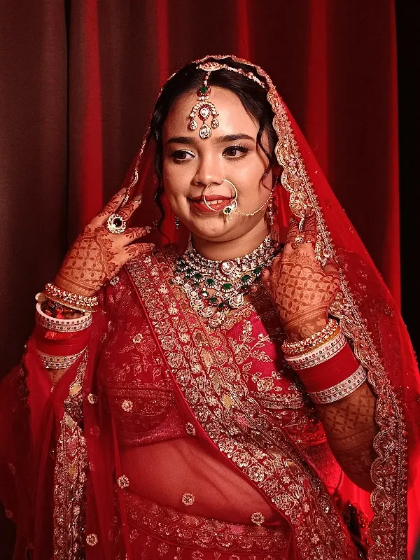 Amrin's Salon & Academy Byculla West Mumbai