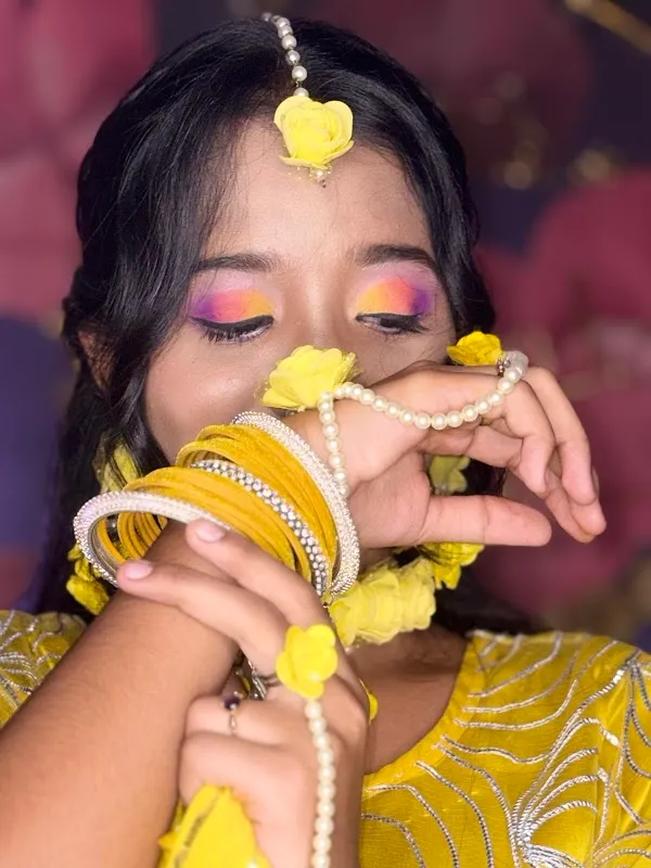 Amrin's Salon & Academy Byculla West Mumbai