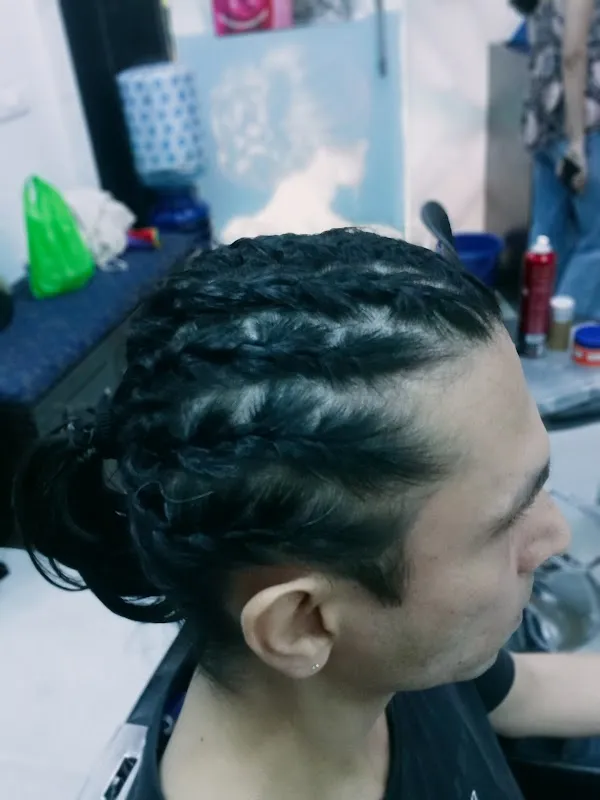 Amrin's Salon & Academy Byculla West Mumbai