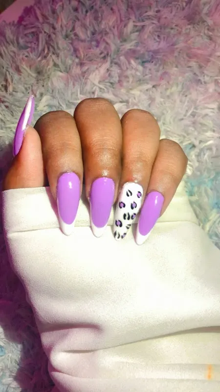 Amrin's Salon & Academy Byculla West Mumbai
