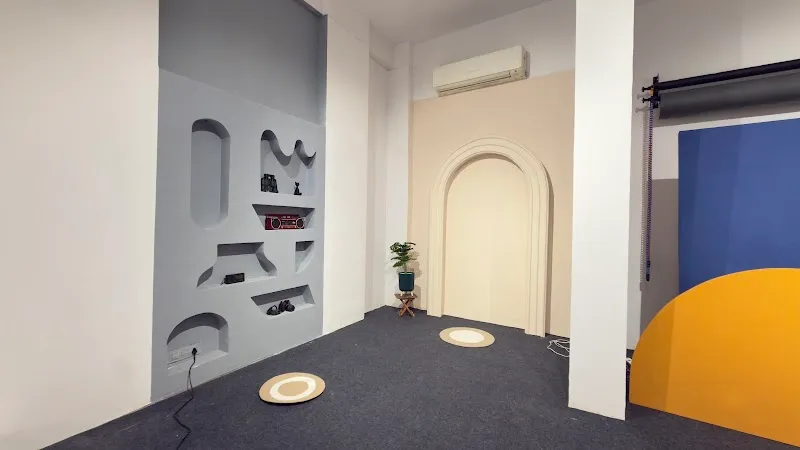 Studio 1O1