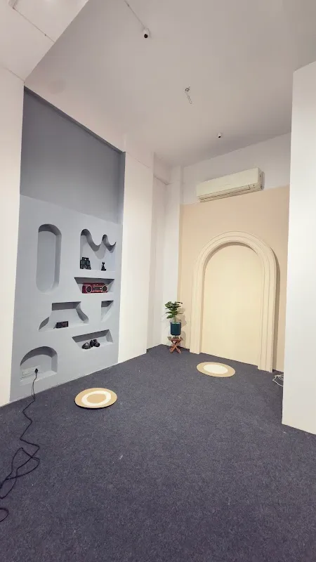 Studio 1O1