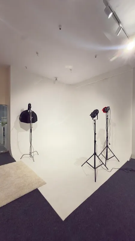 Studio 1O1