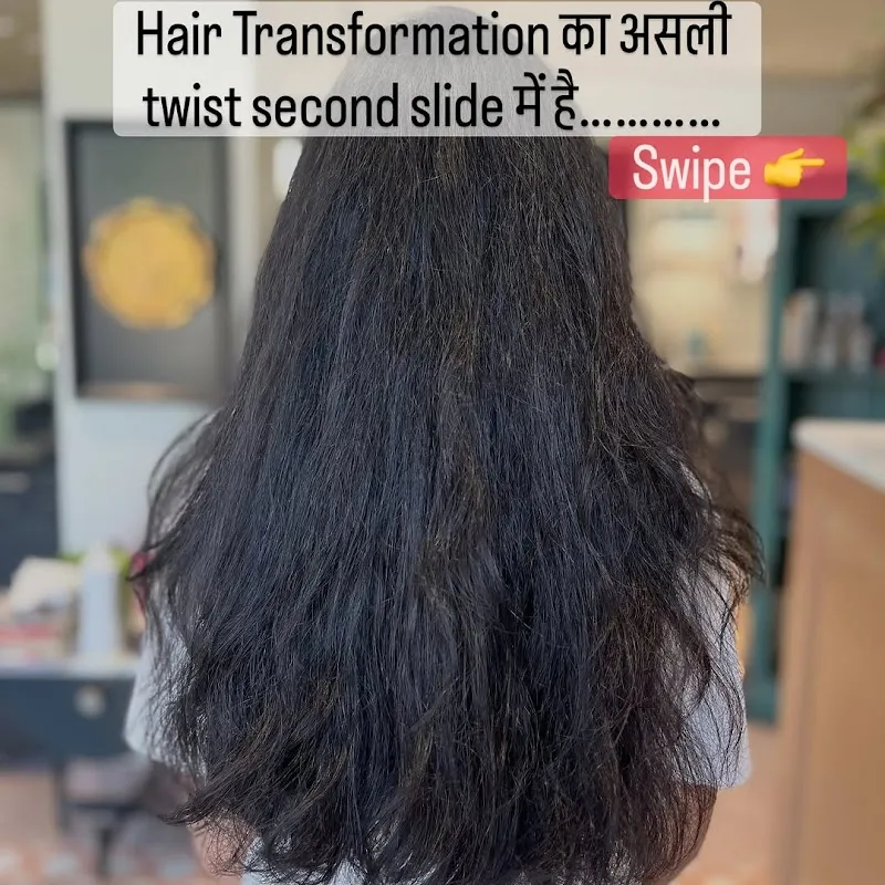 The Headman Salon | Best Salon in Jaipur, Makeup Artist, Hair Salon & Beauty Parlor in Jaipur