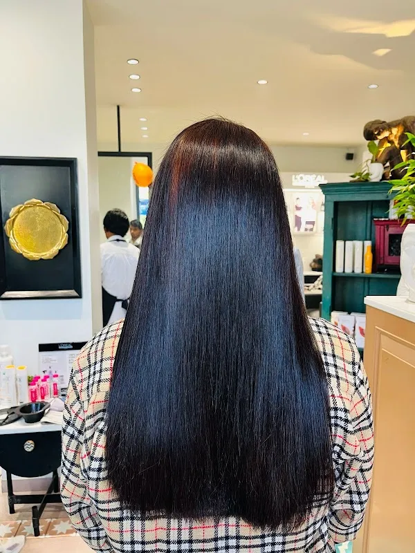 The Headman Salon | Best Salon in Jaipur, Makeup Artist, Hair Salon & Beauty Parlor in Jaipur