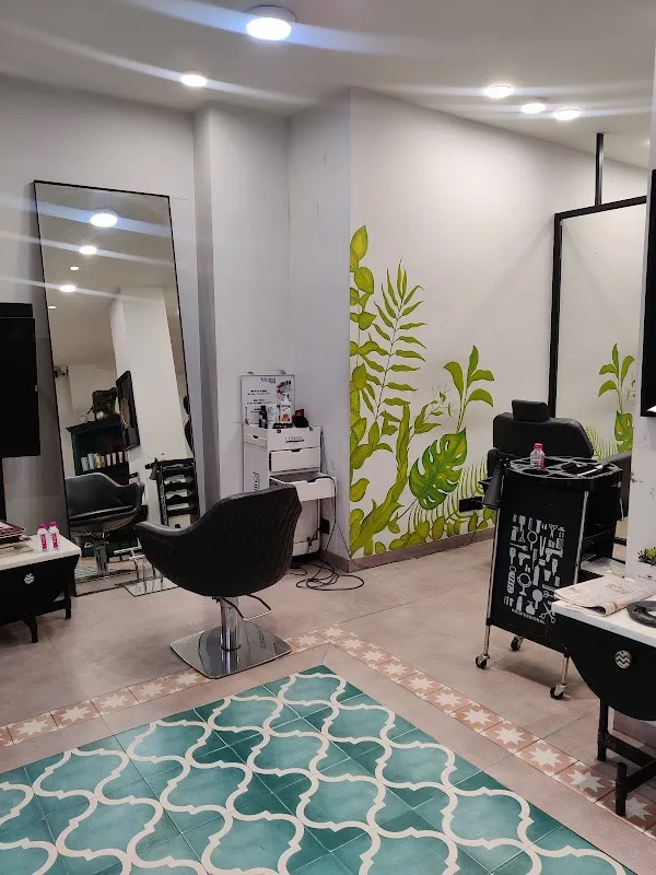 The Headman Salon | Best Salon in Jaipur, Makeup Artist, Hair Salon & Beauty Parlor in Jaipur