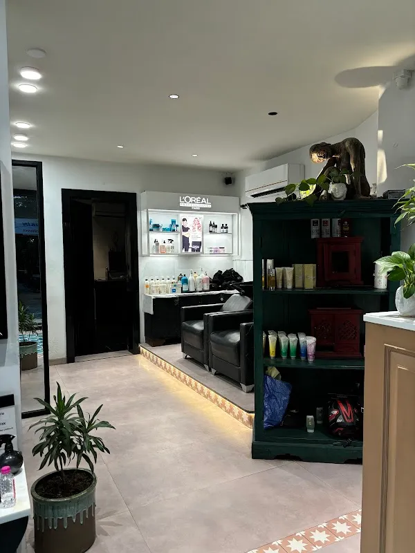 The Headman Salon | Best Salon in Jaipur, Makeup Artist, Hair Salon & Beauty Parlor in Jaipur