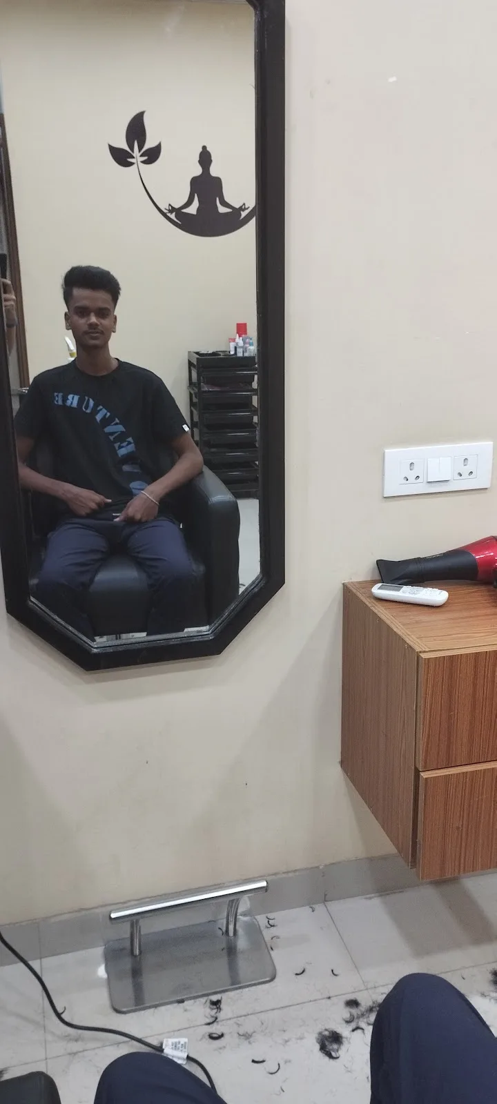 We3 Hair and Beauty Family Salon